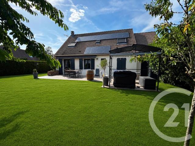 Maison 6 pièces 110 m²