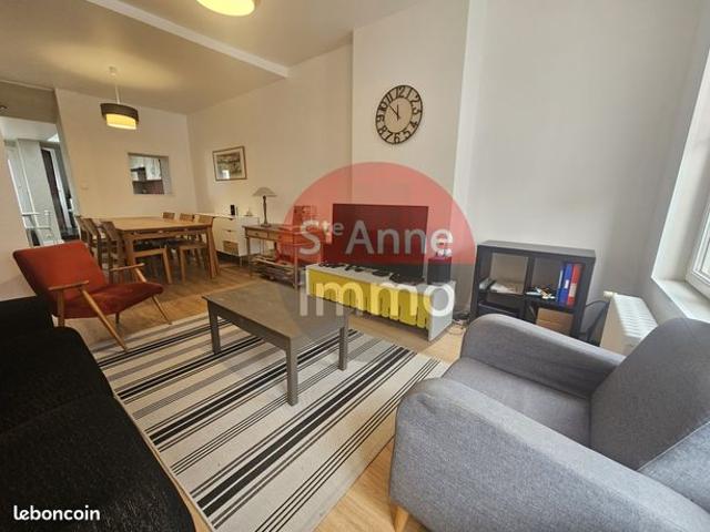 Maison 6 pièces 110 m²