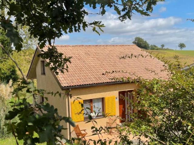 Maison 6 pièces 110 m²