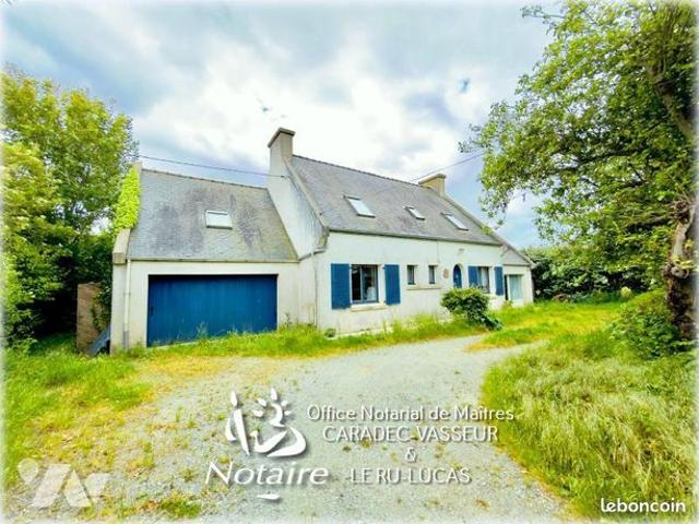 Maison 6 pièces 110 m²