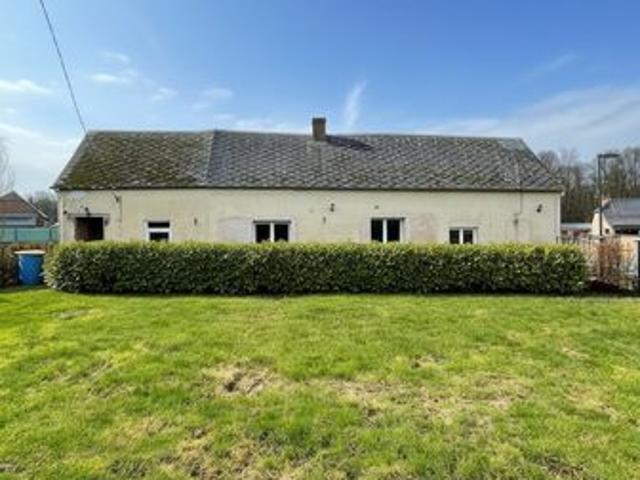 Maison 6 pièces 110 m²