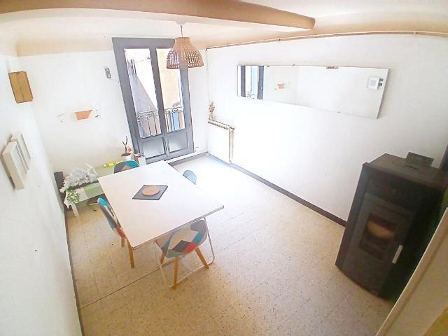 Maison 6 pièces 110 m²