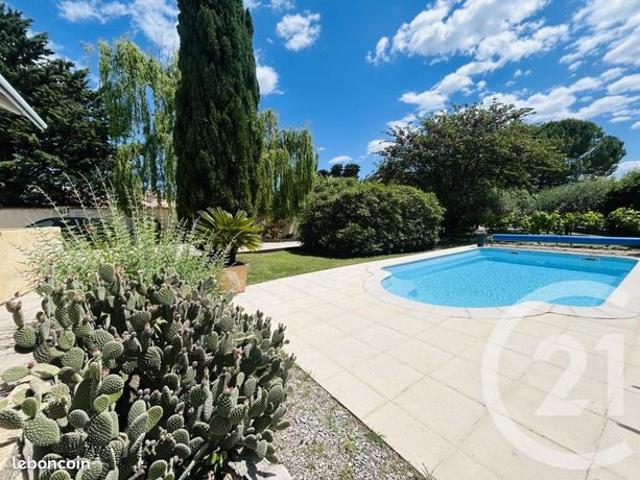 Maison 6 pièces 110 m²