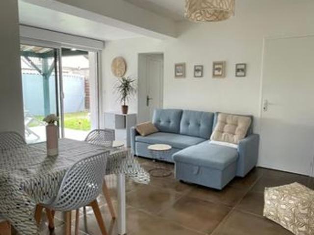 Maison 6 pièces 110 m²