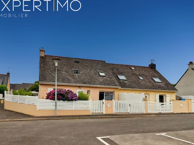 Maison 6 pièces 110 m²