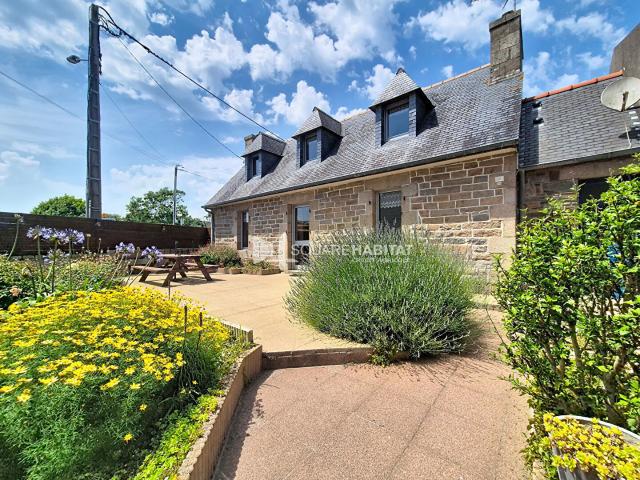 Maison 6 pièces 110 m²