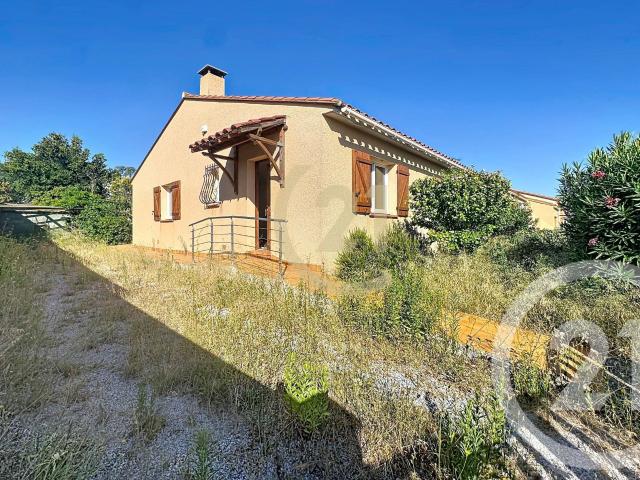 Maison 6 pièces 110 m²