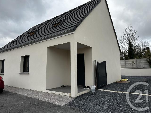 Maison 6 pièces 110 m²