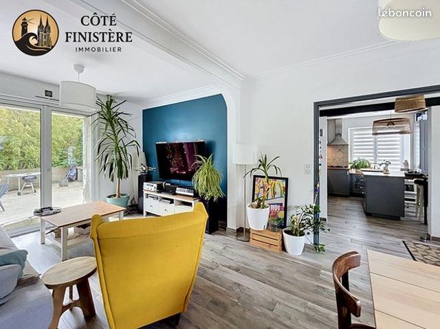 Maison 6 pièces 110 m²