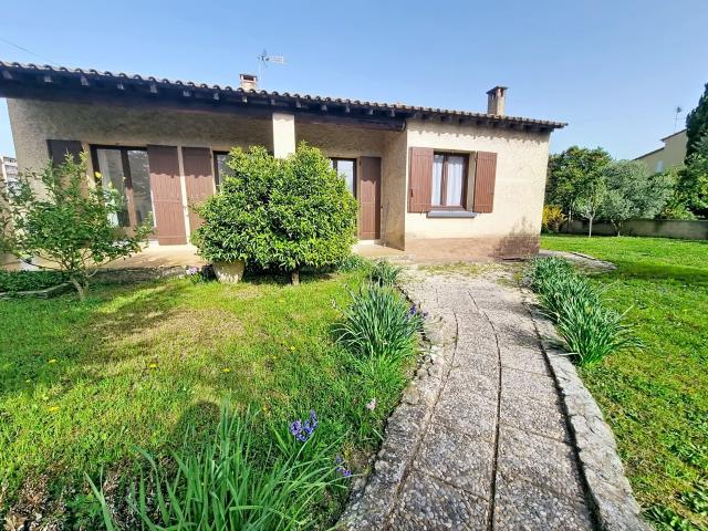 Maison 6 pièces 110 m²