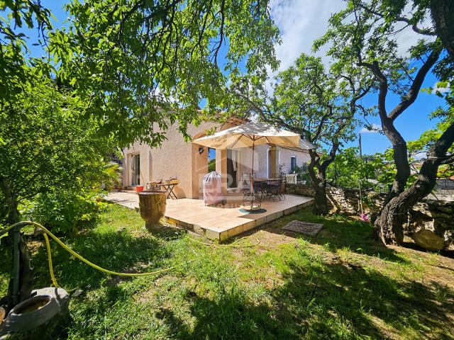 Maison 6 pièces 110 m²