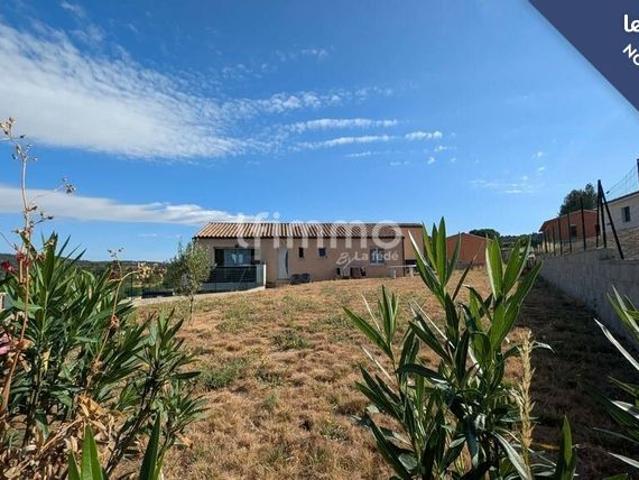 Maison 6 pièces 110 m²