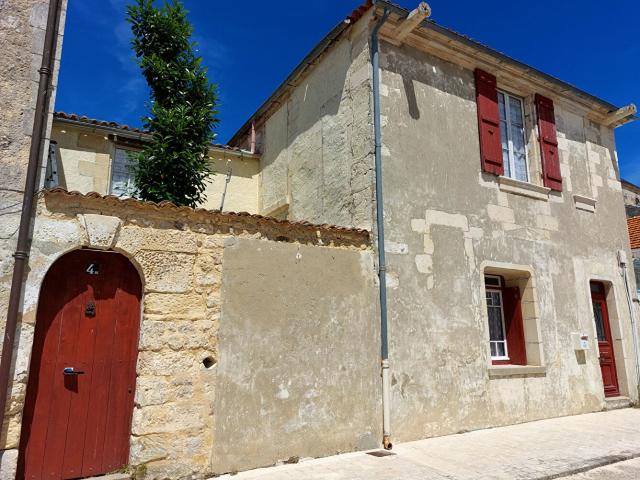 Maison 6 pièces 110 m²