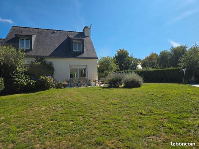 Maison 6 pièces 110 m²