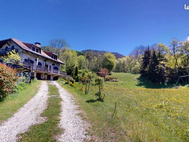 Maison 6 pièces 110 m²
