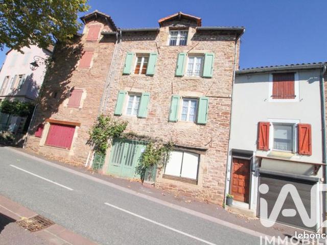 Maison 6 pièces 110 m²