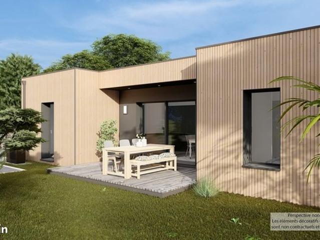 Maison 6 pièces 110 m²