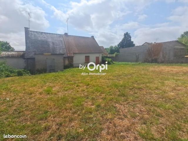 Maison 6 pièces 110 m²
