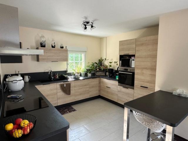 Maison 6 pièces 110 m²