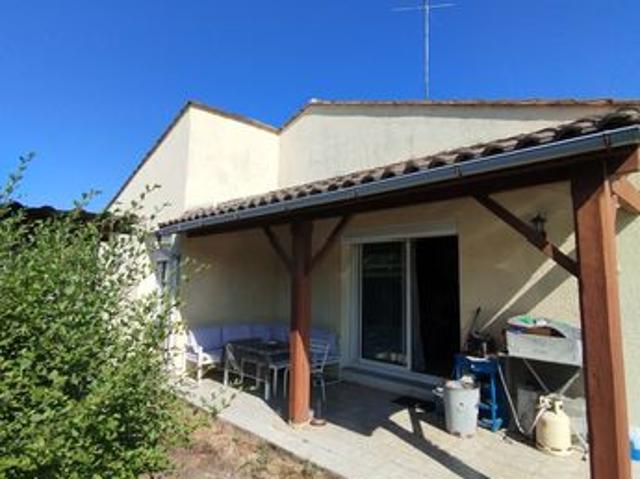 Maison 6 pièces 110 m²