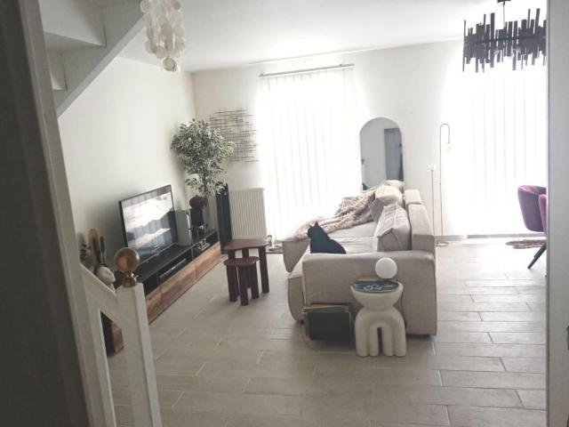 Maison 6 pièces 110 m²