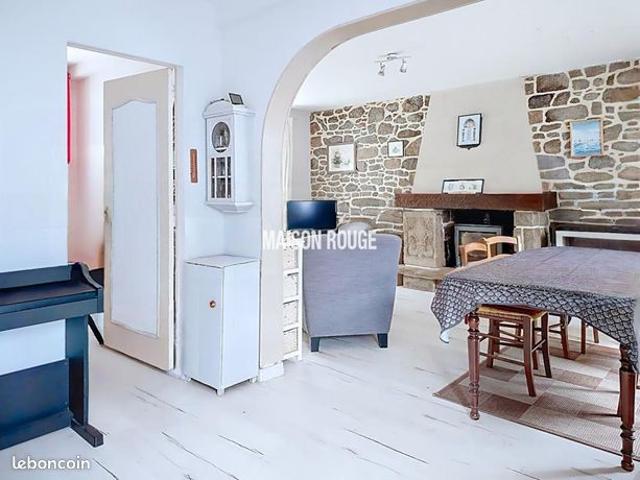 Maison 6 pièces 110 m²