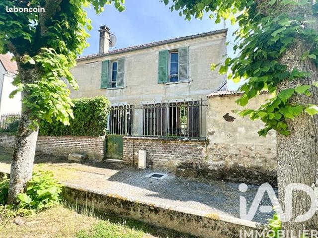 Maison 6 pièces 110 m²