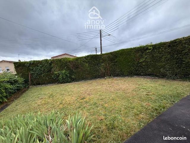 Maison 6 pièces 110 m²