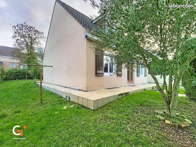 Maison 6 pièces 110 m²