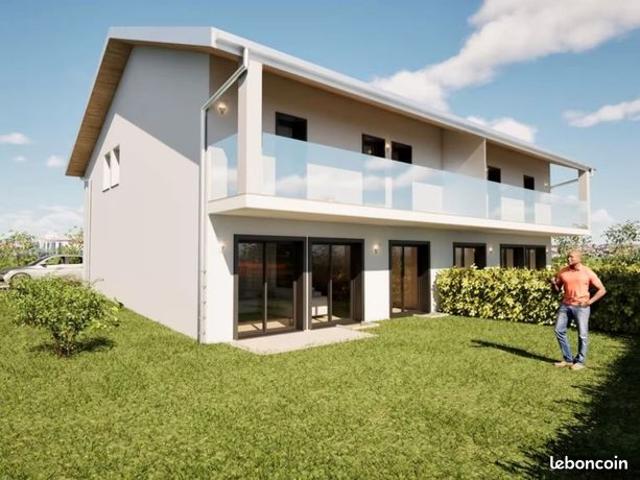 Maison 6 pièces 110 m²