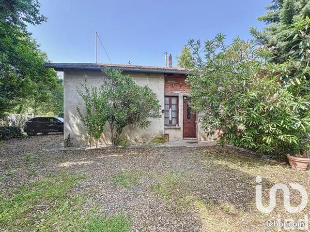 Maison 6 pièces 110 m²