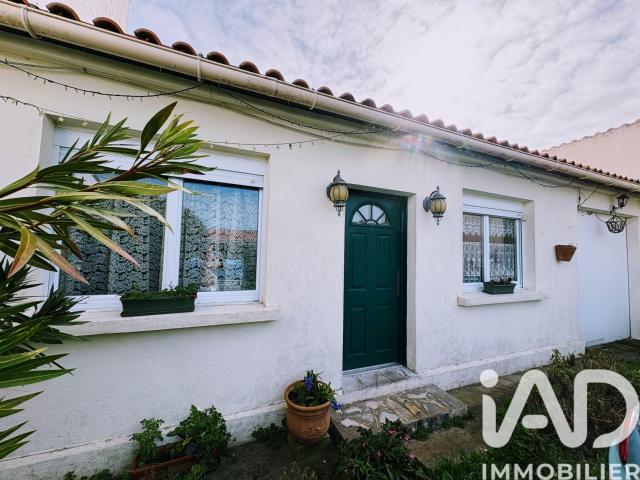 Maison 6 pièces 110 m²