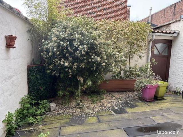 Maison 6 pièces 110 m²