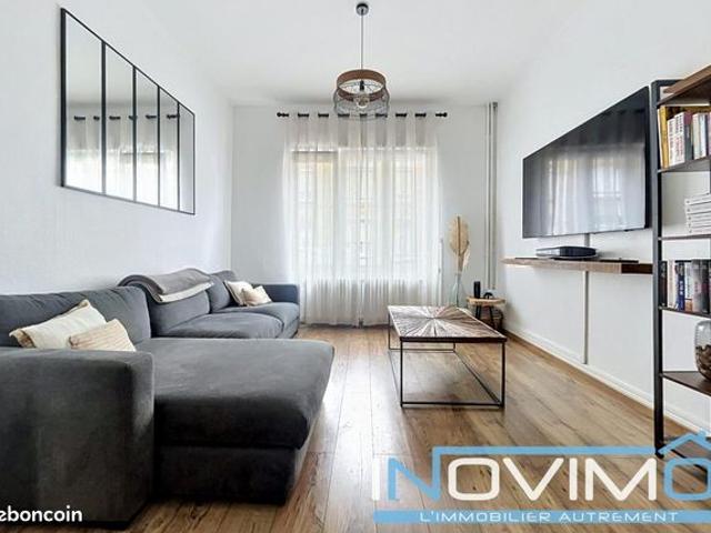Maison 6 pièces 110 m²