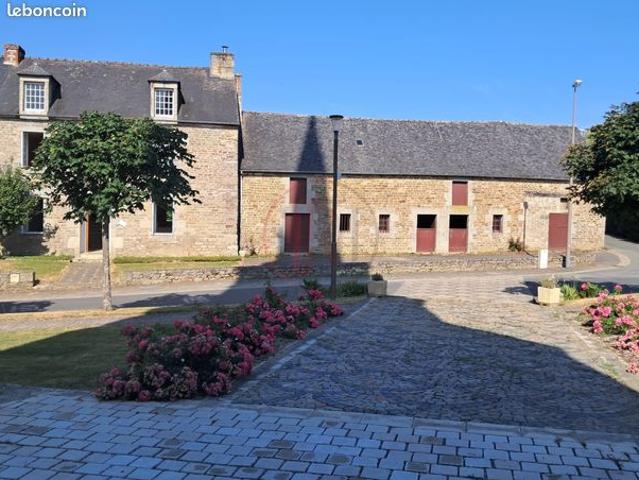 Maison 6 pièces 110 m²