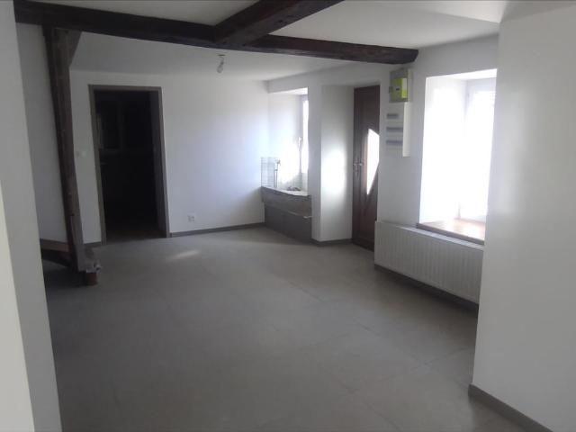 Maison 6 pièces 110 m²
