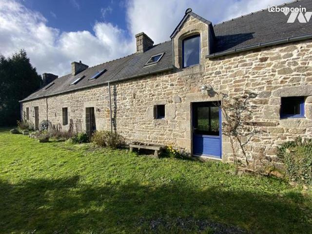 Maison 6 pièces 110 m²
