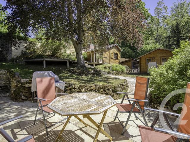 Maison 6 pièces 110 m²