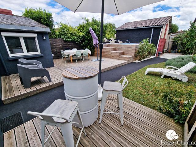 Maison 6 pièces 110 m²
