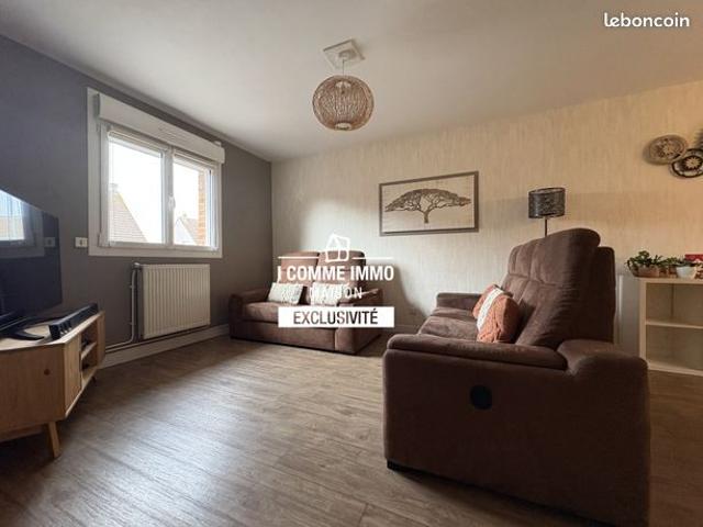 Maison 6 pièces 110 m²