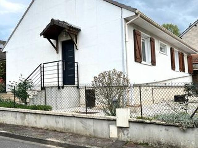 Maison 6 pièces 110 m²