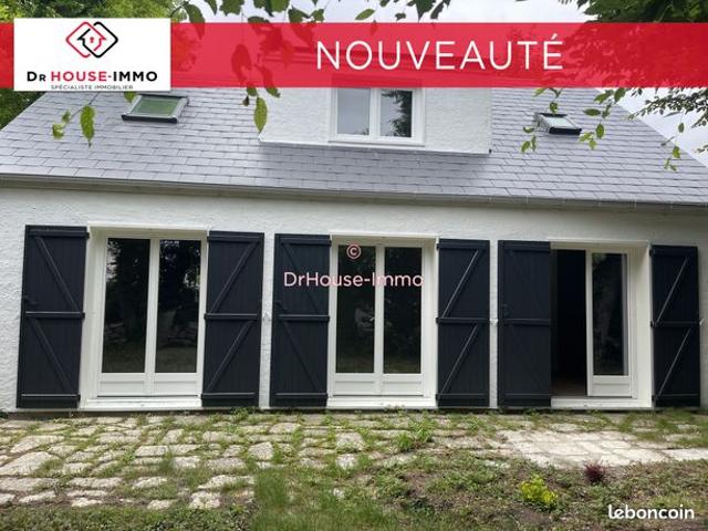 Maison 6 pièces 110 m²