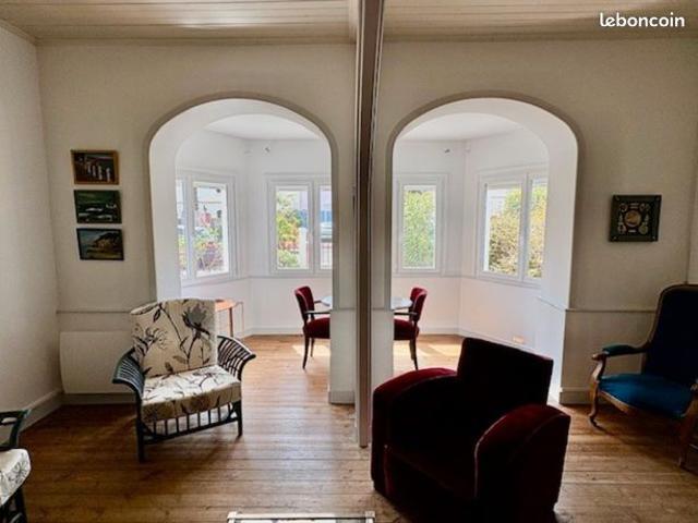 Maison 6 pièces 110 m²