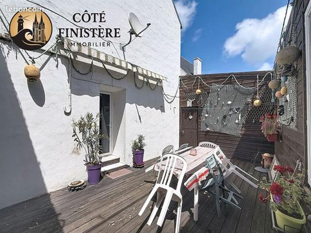 Maison 6 pièces 110 m²