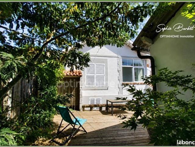 Maison 6 pièces 110 m²