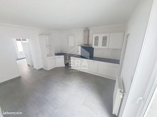 Maison 6 pièces 110 m²