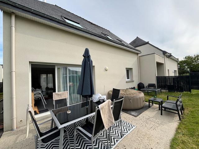 Maison 6 pièces 110 m²