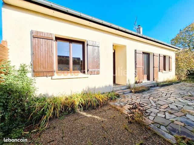 Maison 6 pièces 110 m²