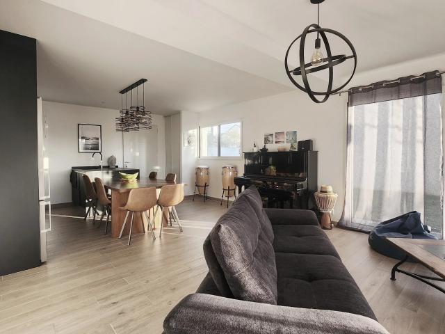 Maison 6 pièces 110 m²