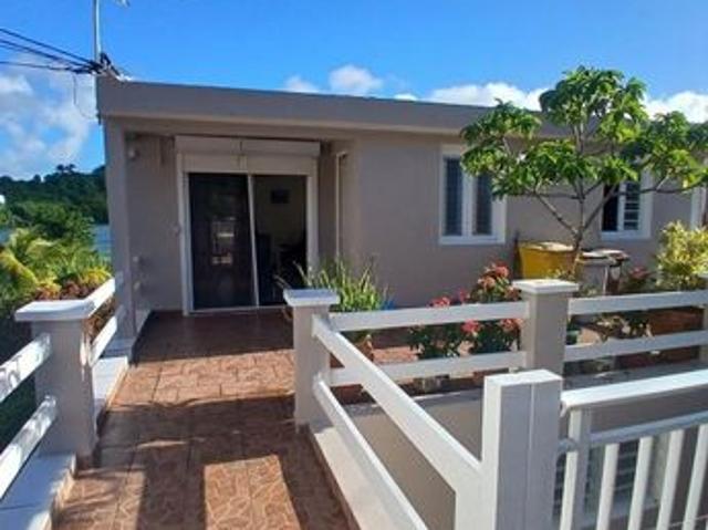 Maison 6 pièces 110 m²